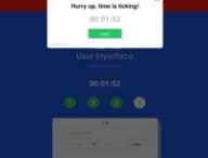 timeisticking