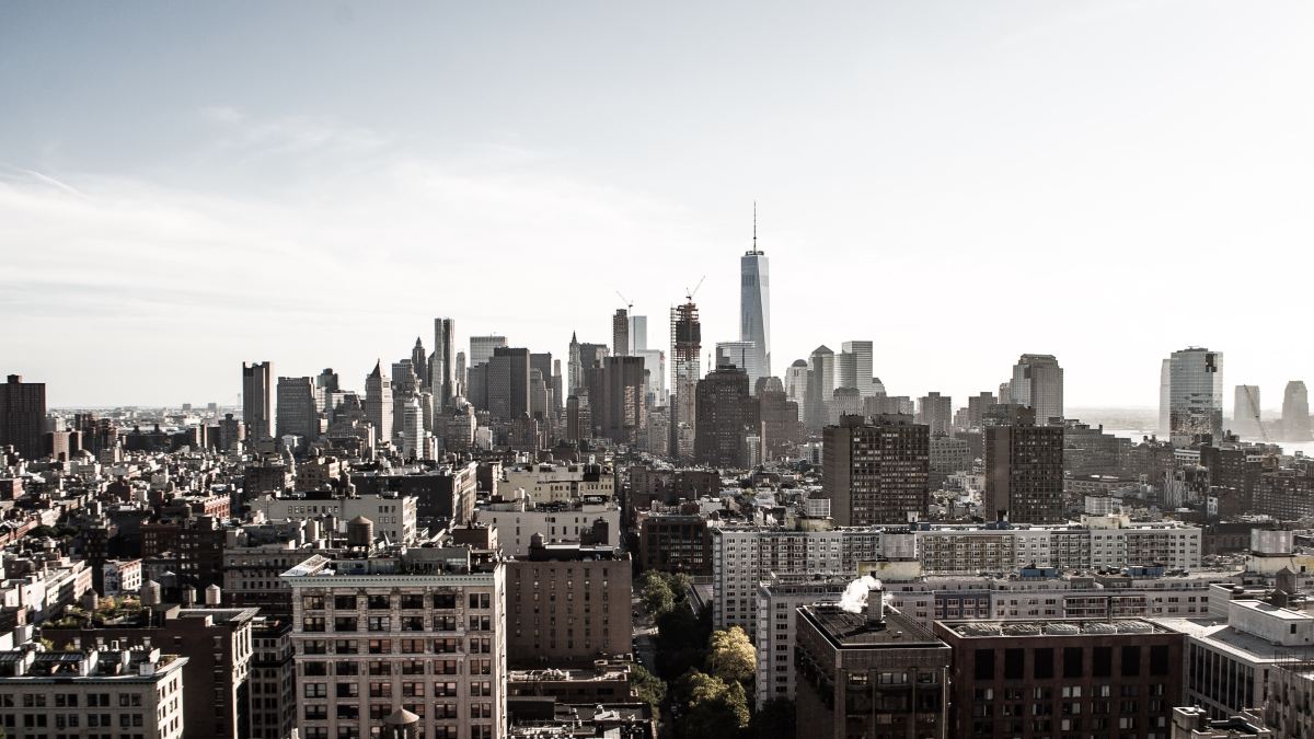 Todd DeSantis via Unsplash. Todd DeSantis via Unsplash.