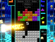 Tetris 99 // Source : Nintendo