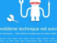 Twitter en panne jeudi 11 juillet 2019