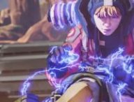 YouTube/Apex Legends
