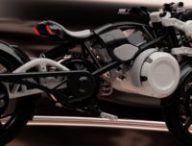 Curtiss Psyche // Source : Curtiss Motorcycles