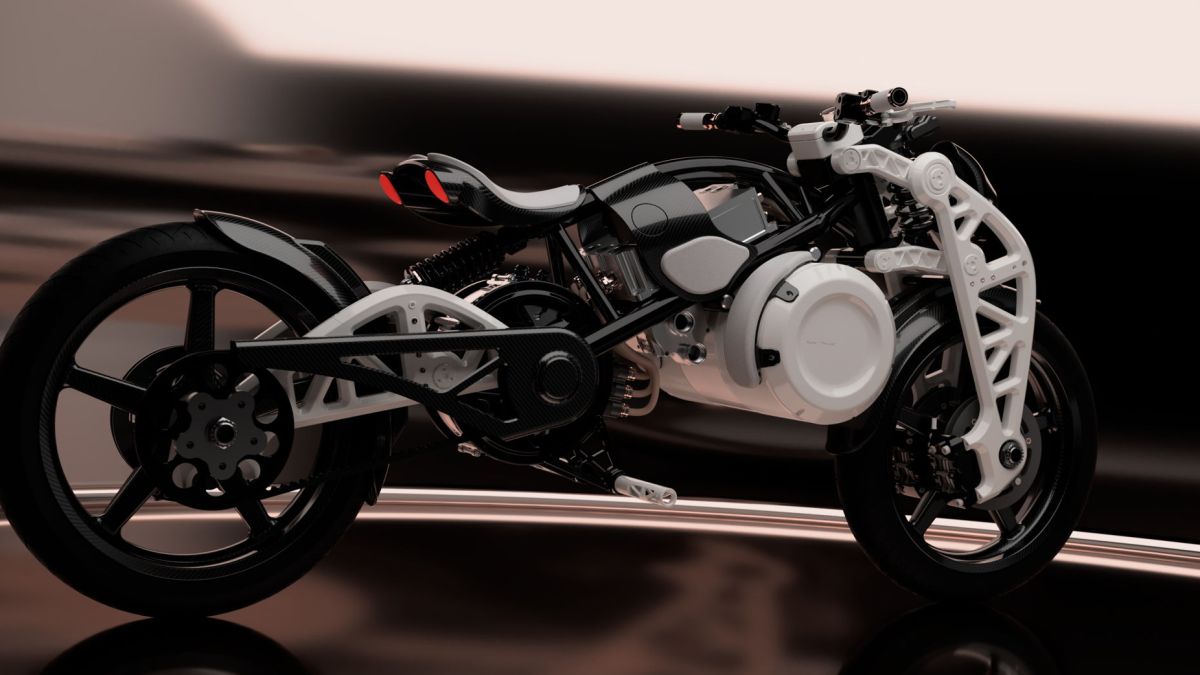 Curtiss Psyche // Source : Curtiss Motorcycles Curtiss Psyche // Source : Curtiss Motorcycles