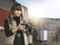 Blackmagic Pocket Cinema Camera 6K // Source : Blackmagic