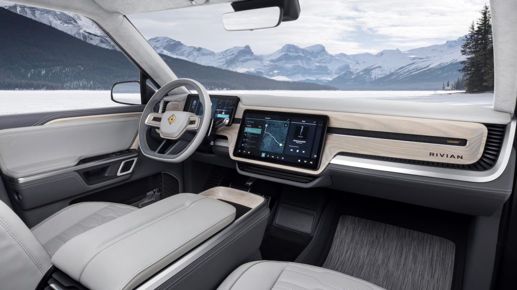 Rivian Rivian