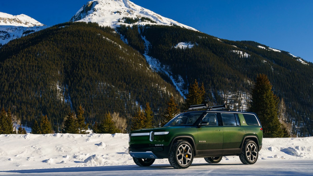 Rivian