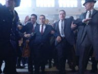The IrishMan // Source : Netflix