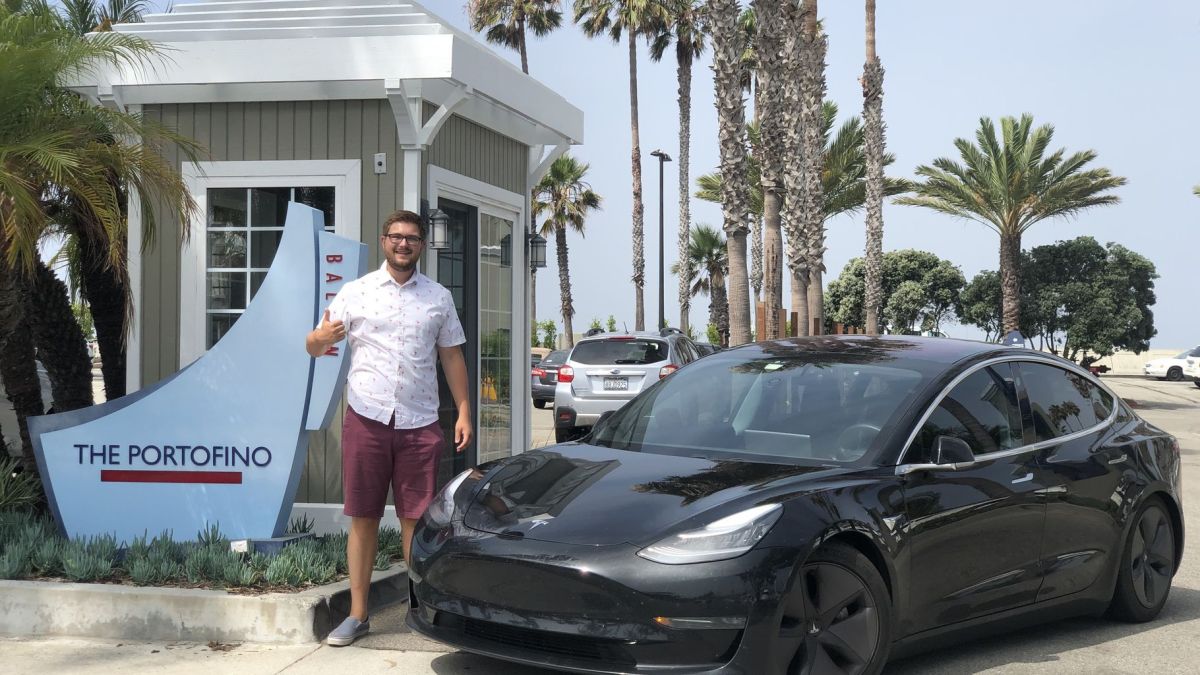 Record Model 3 // Source : Kyle Conner Record Model 3 // Source : Kyle Conner