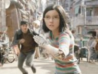 Alita: Battle Angel // Source : 20th Century Fox