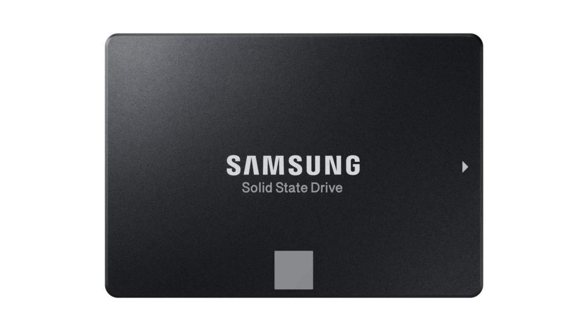 860-EVO-samsung 860-EVO-samsung