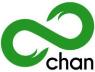 Le logo de 8chan // Source : 8chan