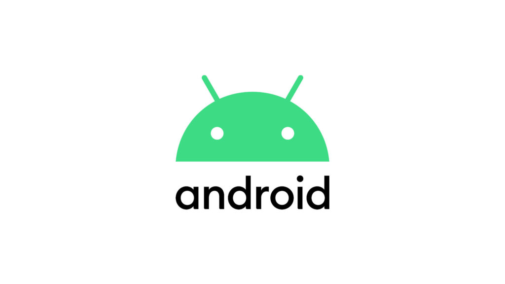 Le logo Android. // Source : Android / Google Le logo Android. // Source : Android / Google