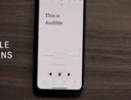 Audible