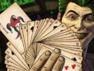 Batman: The Enemy Within // Source : Telltale Games