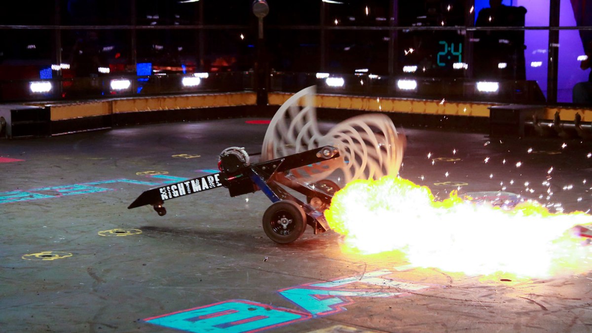 Battlebots Battlebots