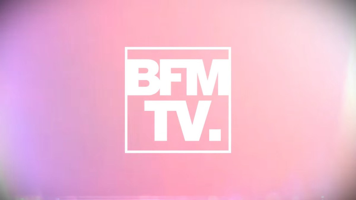 BFM TV BFM TV