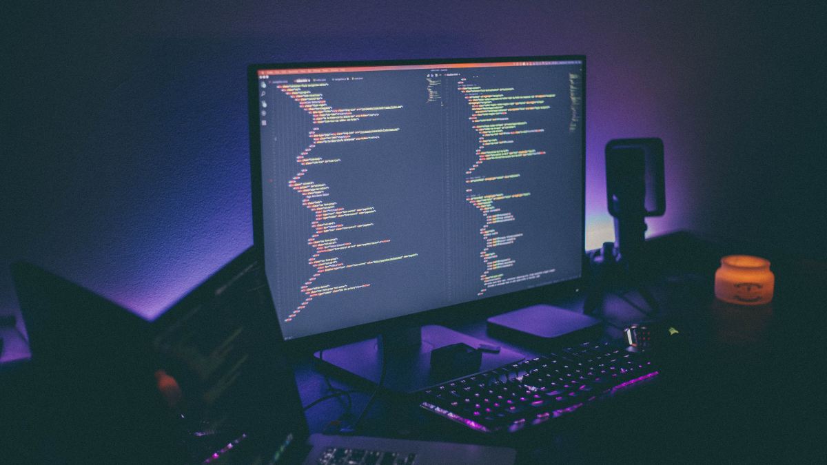 Blake Connally via Unsplash. Blake Connally via Unsplash.