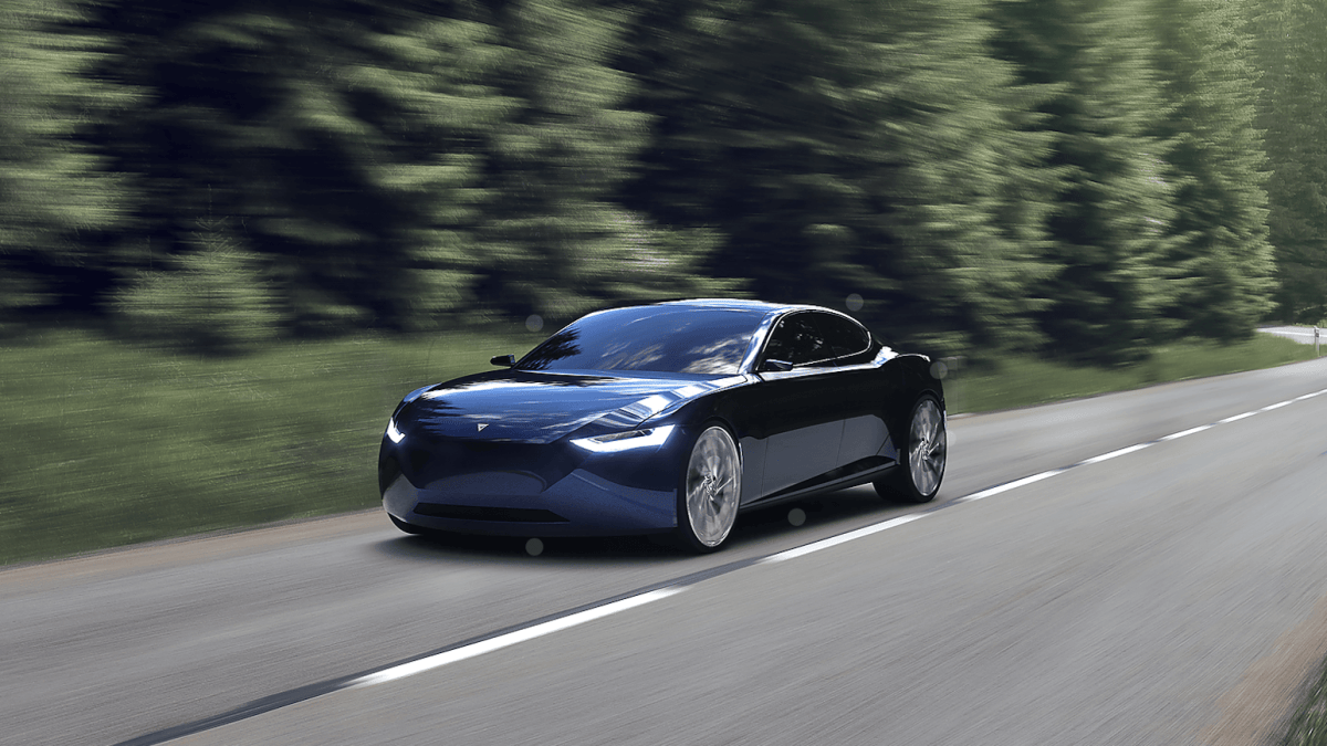 Fresco Motors Reverie // Source : Fresco Motors Fresco Motors Reverie // Source : Fresco Motors