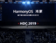 HarmonyOS