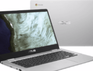 Chromebook Asus C423 // Source : Asus