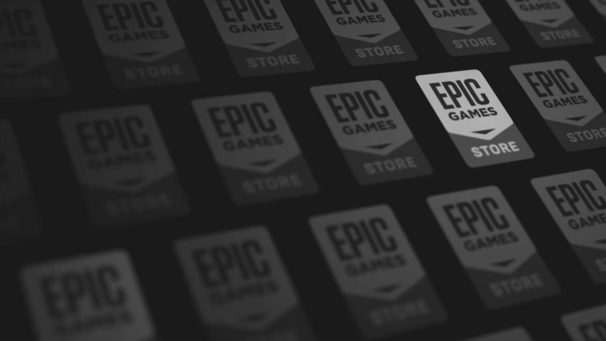 Epic Games Store // Source : Epic Games Epic Games Store // Source : Epic Games