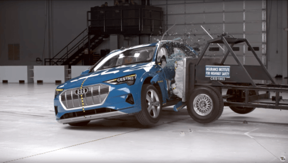 Youtube IIHS Youtube IIHS