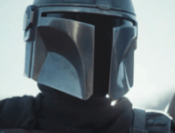 The Mandalorian // Source : Disney
