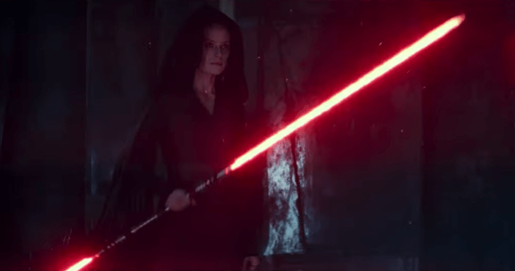Star Wars IX : The Rise of Skywalker // Source : YouTube/star Wars Star Wars IX : The Rise of Skywalker // Source : YouTube/star Wars
