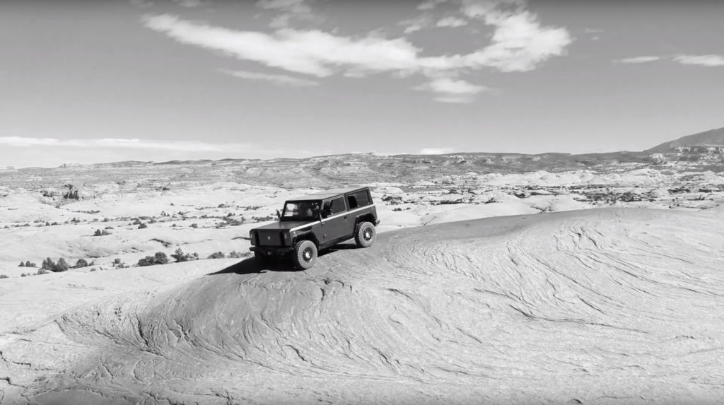 Youtube Bollinger Motors Youtube Bollinger Motors
