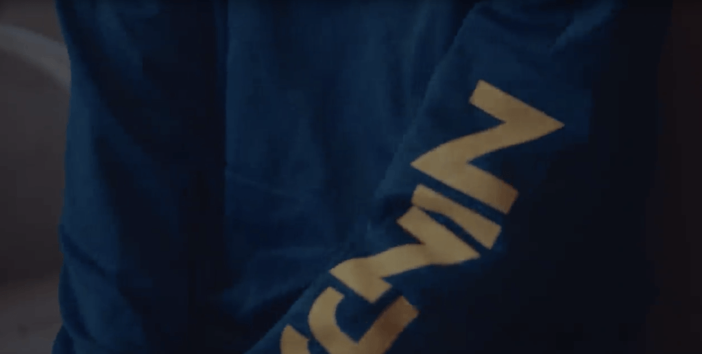 Ninja x Adidas // Source : YouTube Ninja Ninja x Adidas // Source : YouTube Ninja