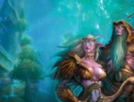 World of Warcraft Classic  // Source : Blizzard Entertainment