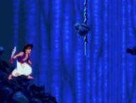 Aladdin sur Mega Drive // Source : Capture YouTube