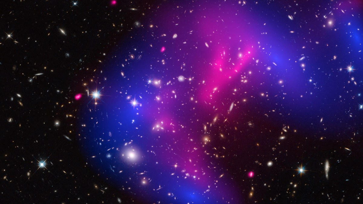 Flickr/CC/Chandra X-ray Observatory Center Flickr/CC/Chandra X-ray Observatory Center