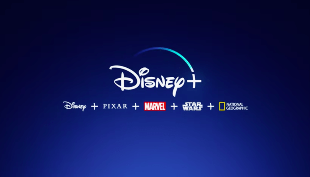 Les offres contenues dans Disney+ // Source : Disney Les offres contenues dans Disney+ // Source : Disney