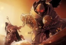 Darksiders Genesis // Source : THQ Nordic Darksiders Genesis // Source : THQ Nordic