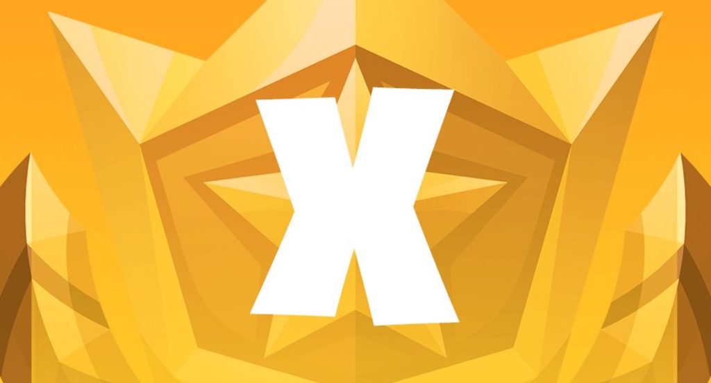Le passe de combat Fortnite X Le passe de combat Fortnite X