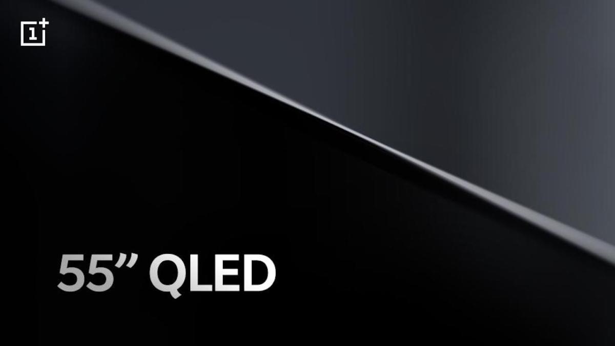 OnePlus TV // Source : OnePlus OnePlus TV // Source : OnePlus