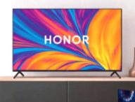 Honor s'est lancé dans les TV // Source : Honor