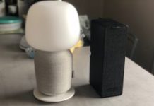 La gamme Symfonisk de 2019 // Source : Numerama La gamme Symfonisk de 2019 // Source : Numerama