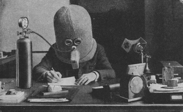 Vintage News Vintage News