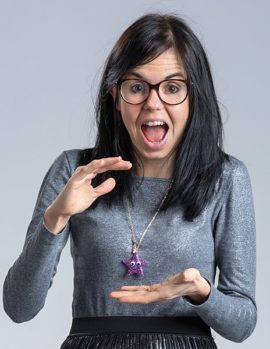 Jessica Wade Jessica Wade