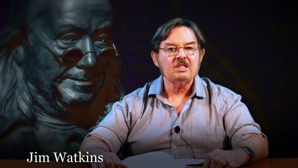 Jim Watkins