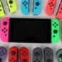 Des tests de Joy Con de Nintendo Switch par Hassan Ahmed // Source : YouTube/Hassan Ahmed Des tests de Joy Con de Nintendo Switch par Hassan Ahmed // Source : YouTube/Hassan Ahmed