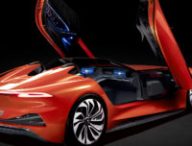 Karma Automotive