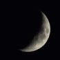 La Lune. // Source : Canva