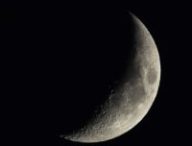 La Lune. // Source : Canva La Lune. // Source : Canva