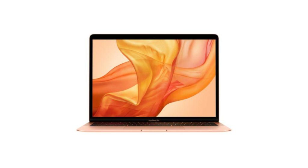 Image : Apple