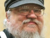 George R.R. Martin // Source : Wikimedia/Gage Skidmore