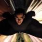 Matrix est l'un des plus grands films de l'histoire de la SF, et il a été réalisé par deux femmes transgenres. Mais la visibilité queer reste restreinte en pop culture. // Source : Matrix Matrix est l'un des plus grands films de l'histoire de la SF, et il a été réalisé par deux femmes transgenres. Mais la visibilité queer reste restreinte en pop culture. // Source : Matrix