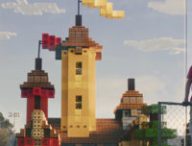 Minecraft Earth